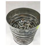 17.5 Pounds Bullets for Reloading - Mostly 45 Cal