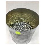 15 Pounds 45 Cal Bullets for Reloading