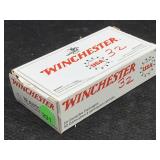 50 Rounds 32 ACP Ammo - 71gr FMJ