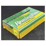 20 Rounds 270 Win Ammo - 150gr SP