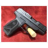 Ruger 9mm Pistol mod Max-9 - New in Box - with