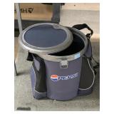 Pepsi Portable Ice Chest