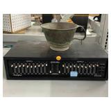 Soundcraftsmen Model SE450 and More