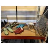 Assorted Menï¿½s Dress Shoes. Various Sizes