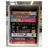 VHS Movies most playboy