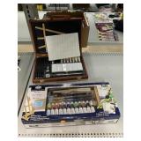 Art acrylic paint new sets