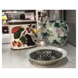 Kitchen decor