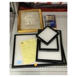 Packagin or display boxes and more