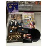 Twilight Books and More
