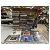 CDs temptations, usher, TLC and more