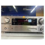 Denon av surround receiver AVR-885