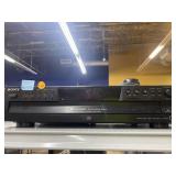 Sony 5 cd changer model CDP-CE375