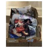Assorted Graphic Tees In Bags.