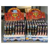 Support US troops 48 per box (2boxes) pens