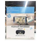HP Multitask and connect model 5255 untested as