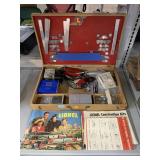 Lionel Construction Kit