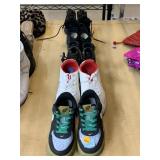 Assorted Baby Shoes. Nikes, Boots & More