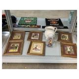 Picture frames nostalgic pictures and more