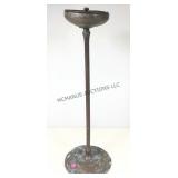Antique Tiffany Studios New York Bronze 1920ï¿½s