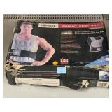 40lbs Weight Vest in Box
