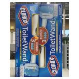 Clorox toilet wand NIB (2)