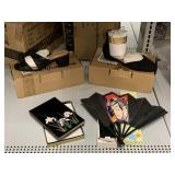 2 NEW Womenï¿½s Comfort Shoes with Boxes and More.
