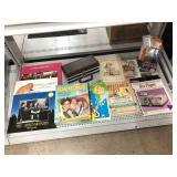 Older TV shows calendars, VCR game the