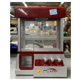 The CLAW Machine
