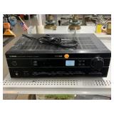 YAMAHA Receiver HTR-5630