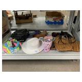 MCM Purse, Liz Claiborne and more