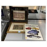 Corvette Model By Model History Book and More
