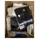 SainSmart t shirts new in packages black and