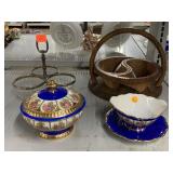 Decor Bavaria Germany and more fine dishes