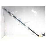 Titan game used hockey stick