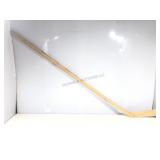 Lambert game used hockey stick