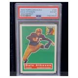 1994 topps archives psa 6 dale atkeson