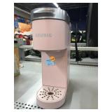 Keurig coffee maker used untested as is