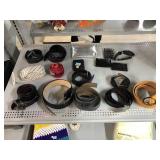 Belts Calvin Klein, Guess, Anne Klein, Kenneth
