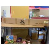 Xiego VG4 Vertical Antenna In Box