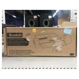 Scotch thermal laminator