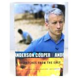 Signed ï¿½Dispatches From The Edgeï¿½ Signed &