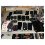 Assorted Electronics