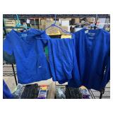 Professional Greyï¿½s Anatomy wear by Barco abc