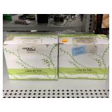 2 Boxes Of Luxury Bar Soap