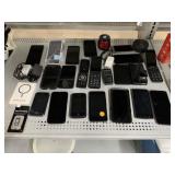 Assorted Electronics