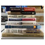 Collectible Books. Star Trek, Civil War,