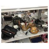 Kitchen utensils and more