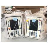 Alarms 8015 PC infusion pump by cardinal health