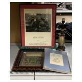 Prints frame, Chinese art frame and more
