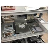 Wedding Photo Album, Frames, and More.